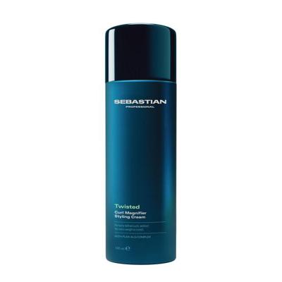 Sebastian Twisted Curl Magnifier Styling Cream 145ml