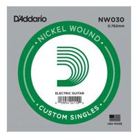 D'Addario NW030 - thumbnail