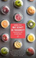 Wat schaft de toekomst? - Amanda Little - ebook - thumbnail