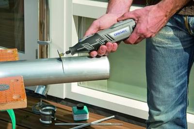 Dremel accessoires EZ SpeedClic accessoireset (SC690) - 2615S690JA - thumbnail