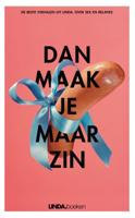 Dan maak je maar zin - Corine Koole - eBook (9789038899091) - thumbnail