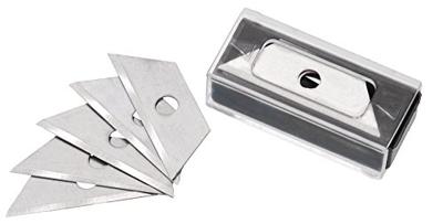 Connex Profi Universeelmes (5 Messen) Box - COXB897932 Connex Profi Universeelmes (5 Messen) Box - COXB897932