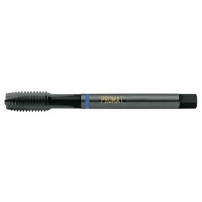 Promat/Tecwerk Machinetap | DIN 376B RVS | M20x2,5 mm | HSS-Co genitreerd en gevaporiseerd | 6H - 4000867360