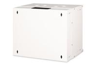 Digitus DN-49209 rack 9U Wandrek Licht Grijs - thumbnail