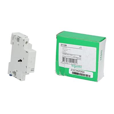 Schneider Electric 21128 21128 Beveiligingsschakelaaraccessoire 415 V/AC 1 stuk(s)