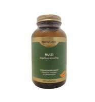 Multi 120 Tabletten - thumbnail