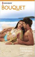 Eiland van verlangen - Kim Lawrence - ebook - thumbnail