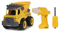 Jamara Dump Truck First RC Kit - thumbnail