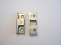 Roto sluitplaat 18mm Roto NT 260360 - thumbnail