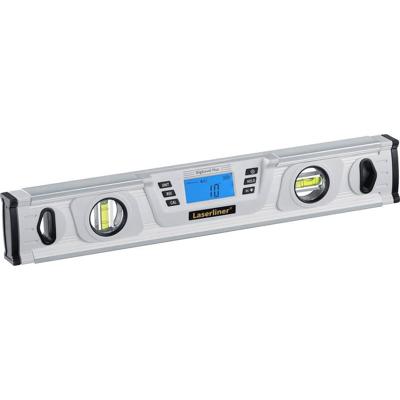 Laserliner DigiLevel Plus 40 - Digitale waterpas - 081.250A