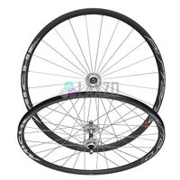 Miche Pistard WR Baanfiets Wielset Tubular - thumbnail