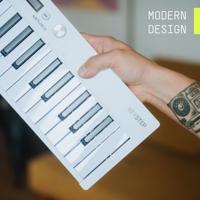 Arturia KeyStep mk2 Synthesizer - thumbnail