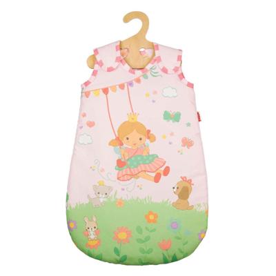 Heless Slaapzak prinses emily, 35-50 cm Heless Slaapzak prinses emily, 35-50 cm
