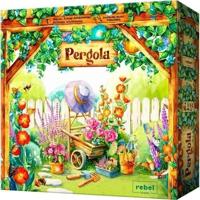 Pergola - thumbnail