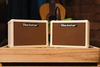 Blackstar Fly 3 Acoustic Pack mini akoestische gitaarversterker combo met speakerkast - thumbnail