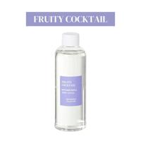 Navulling geur olie - fruity cocktail - 200 ml - thumbnail