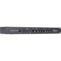 American Audio Media Operator BT mediaspeler - thumbnail