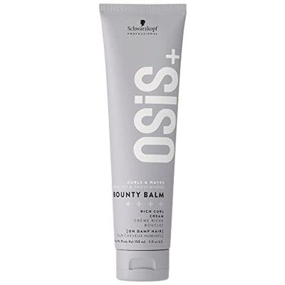 Schwarzkopf Professional OSiS+ Bounty Balm Texture Stylingcrème