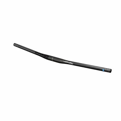 PRO Koryak Carbon Flat Top Stuur 740 mm - Zwart PRO Koryak Carbon Flat Top Stuur 740 mm - Zwart