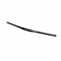 PRO Koryak Carbon Flat Top Stuur 740 mm - Zwart - thumbnail