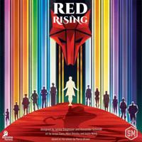 Red Rising - thumbnail
