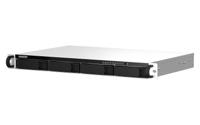 Netwerkopslag Qnap TS-464EU-8G Zwart - thumbnail