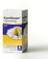 Kamillosan Oplossing 100ml - thumbnail