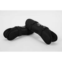 Reece 882108 Laverton Shin Guards - Black - S - thumbnail