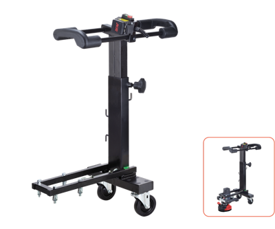 Rotec G5 & SM7 | Floor Grinding Trolley - 781.6905