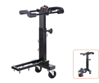Rotec G5 & SM7 | Floor Grinding Trolley - 781.6905 - thumbnail