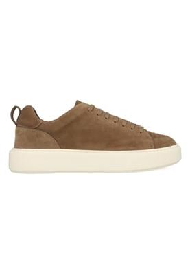 Antony Morato Sneakers MMFW01712-LE300005-2062 Beige-43 maat 43 Antony Morato Sneakers MMFW01712-LE300005-2062 Beige-43 maat 43