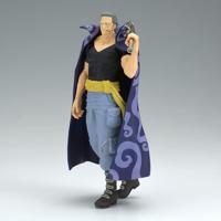 One Piece The Shukko Figure - Benn Beckman - thumbnail