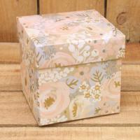 Bonbon doosjes - Chocolade doosje - Bijou - 24 stuks - thumbnail