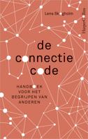 De connectiecode - Lena Skogholm - ebook - thumbnail