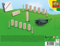 SES kubb original - thumbnail