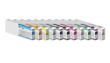 Originele inktcartridge Epson C13T44J940 Zwart Lichtgrijs