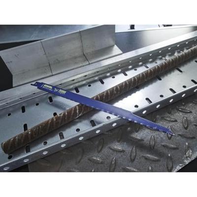 Irwin 110R Reciprozaagblad 300mm 10TPI, metaal- en houtzagen VE=5 - 10504159