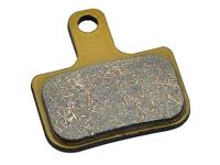 Marwi Union schijfremblokset dbp-63s gesinterd - thumbnail