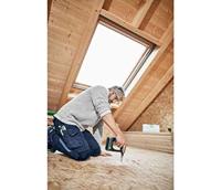 Festool CXS 18-Basic Accu-schroefboormachine | zonder accu&apos;s en lader in Systainer - 576882 - thumbnail