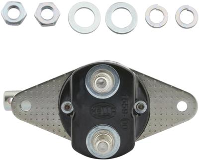 HELLA accu-hoofdschakelaar battery main switch 2500 amp up to 24 volt