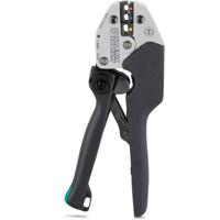Phoenix Contact CRIMPFOX-RCI 6-M 1212730 Krimptang Geïsoleerde kabelschoenen 0.5 tot 6 mm² - thumbnail