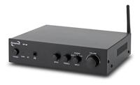Audio Dynavox - Stereo versterker VP-40 met phono ingang - thumbnail