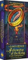 The Fellowship of the Ring Trick Taking Game - thumbnail