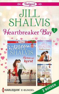 Heartbreaker Bay 2 - Jill Shalvis - ebook