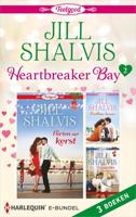 Heartbreaker Bay 2 - Jill Shalvis - ebook - thumbnail