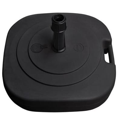 Parasolvoet - Zonnerij