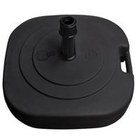 Parasolvoet - Zonnerij - thumbnail