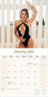 Girls Kalender 2026 - thumbnail