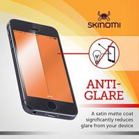 Galaxy S8 Plus Screen Protector (S8+)(2-Pack, Edge to Edge), Skinomi® MatteSkin Full Coverage Screen Protector voor Galaxy S8 Plus Anti-Glare en Bubble-Free Shield - thumbnail