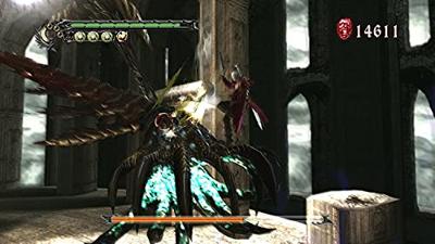 Devil May Cry HD Collection
